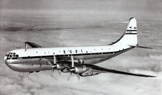 Illustration for article titled This Date in Aviation History: November 22 - November 24